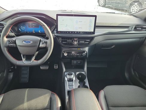 Used 2023 Ford Escape ST-Line Select w/ Tech Pack #2 image 24