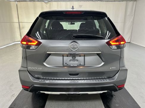 Used 2018 Nissan Rogue S AWD/4WD image 20