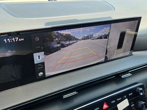 New 2026 Genesis GV80 3.5T Prestige image 10