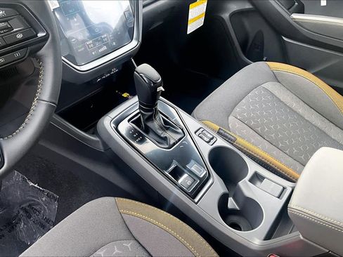 New 2026 Subaru Crosstrek 2.5i Sport image 7