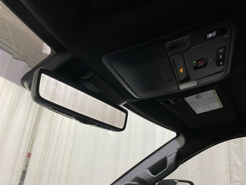 New 2026 Toyota Tundra Limited AWD/4WD image 22