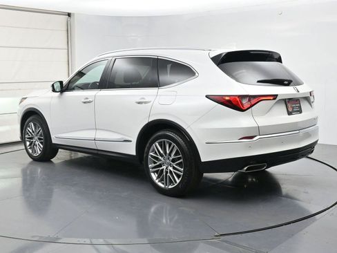 Used 2023 Acura MDX w/ Advance Package AWD/4WD image 25