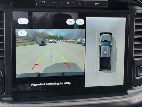 Certified 2024 Ford F150 Platinum image 22