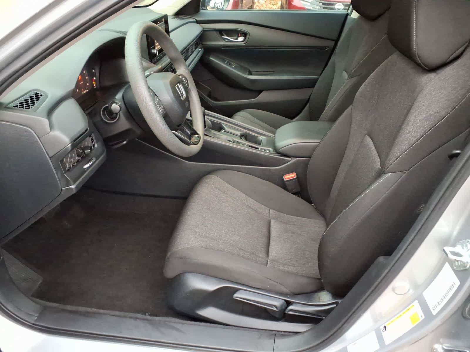 Used 2024 Honda Accord LX image 15