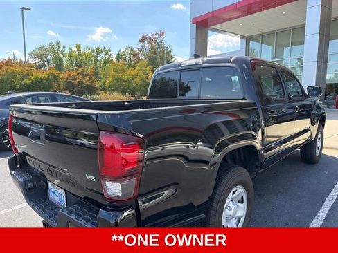 Used 2023 Toyota Tacoma SR AWD/4WD image 5
