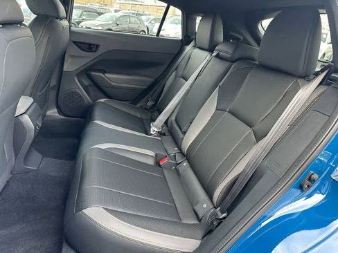 New 2026 Subaru Crosstrek 2.5i Wilderness AWD/4WD image 14