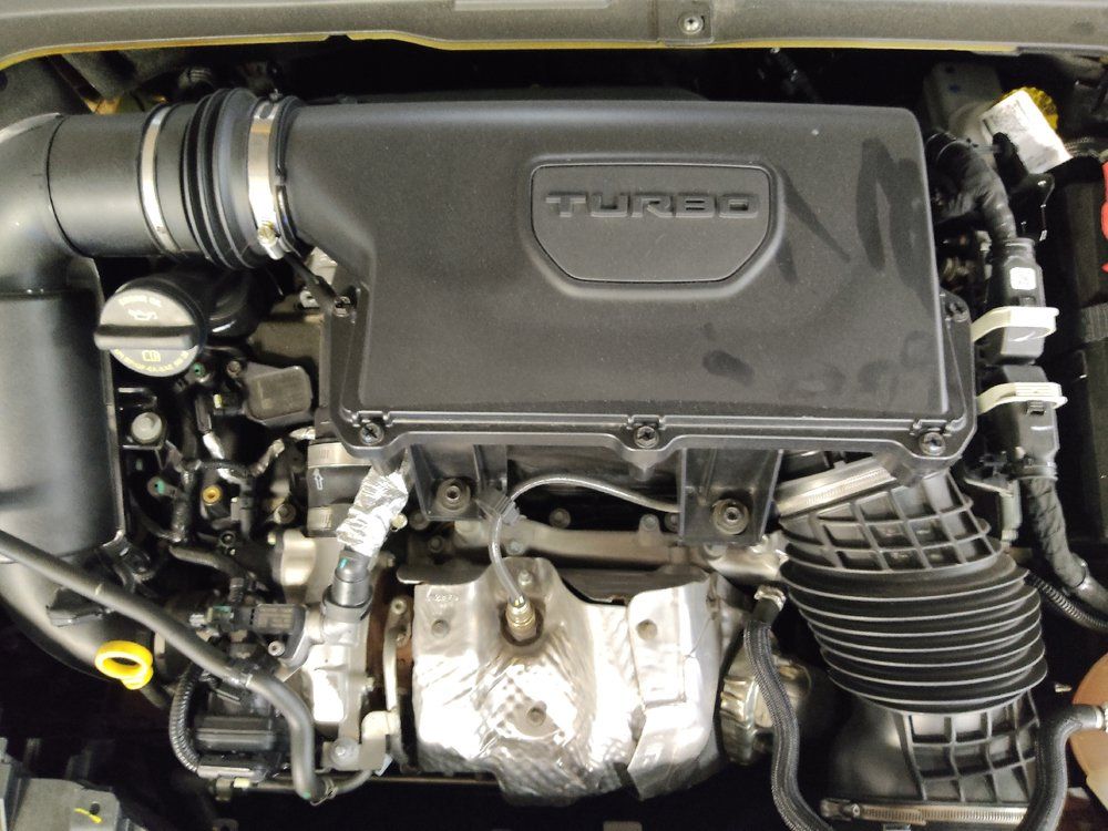 Used 2024 Dodge Hornet GT AWD/4WD image 30