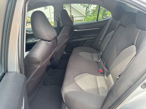 Used 2020 Toyota Camry LE image 23