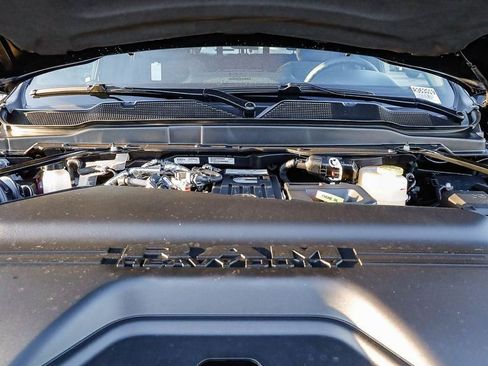 New 2026 RAM 3500 Tradesman image 30