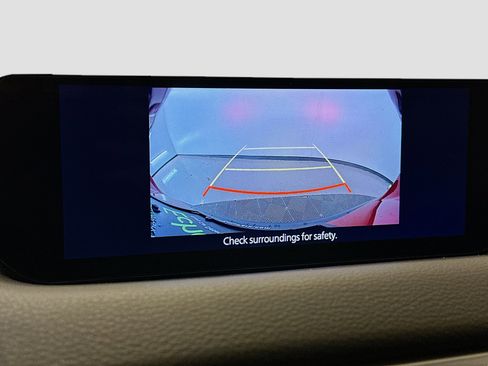 Used 2024 MAZDA CX-50 AWD 2.5 S w/ Preferred Package image 23