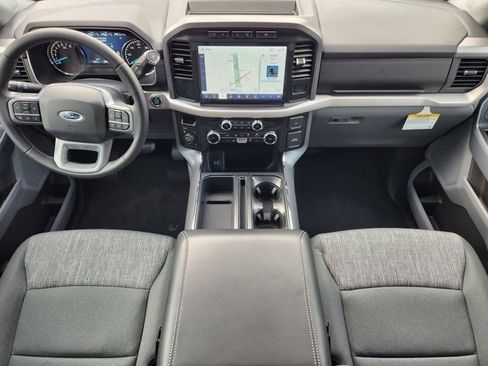 Used 2023 Ford F150 XLT w/ Equipment Group 302A High image 26