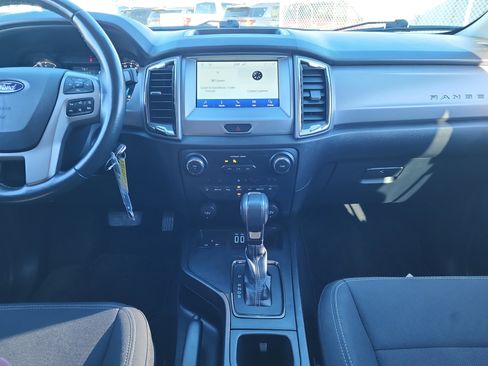 Used 2023 Ford Ranger XLT w/ Equipment Group 301A Mid image 22