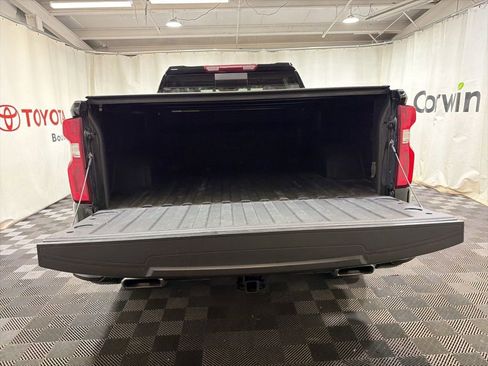 Used 2024 Chevrolet Silverado 1500 RST AWD/4WD image 14