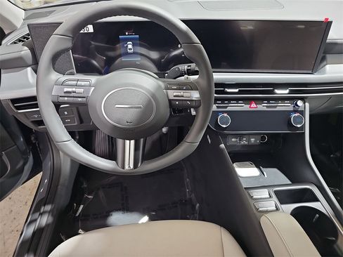 New 2026 Hyundai Sonata SEL image 17