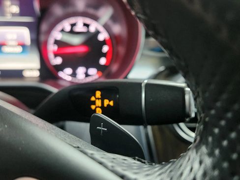 Used 2017 Mercedes-Benz C 300 4MATIC Sedan w/ Premium 3 Package image 32