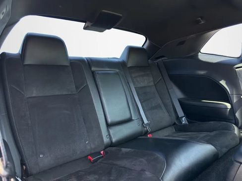 Used 2017 Dodge Challenger R/T Plus RWD image 29