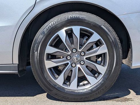 Used 2024 Honda Odyssey EX-L image 11