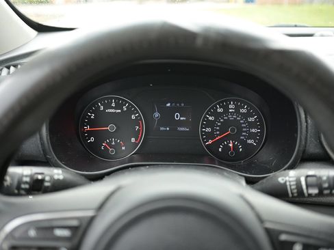 Used 2018 Kia Sportage LX AWD/4WD image 30