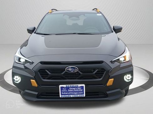 Used 2026 Subaru Crosstrek 2.5i Wilderness AWD/4WD image 32