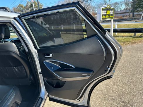 Used 2018 Hyundai Santa Fe Sport 2.0T w/ Cargo Package image 20