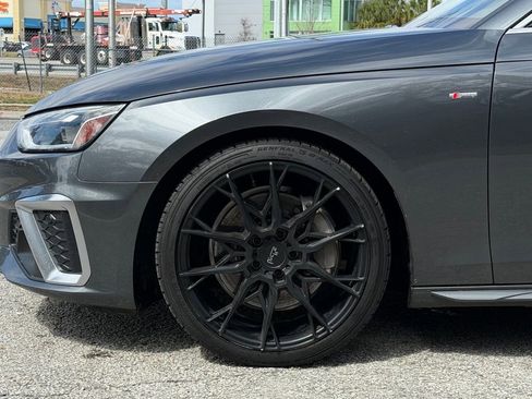 Used 2020 Audi A4 2.0T Premium Plus image 3