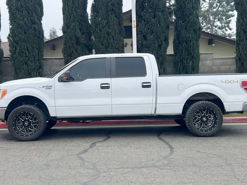 Used 2014 Ford F150 XLT w/ XLT Convenience Package image 6