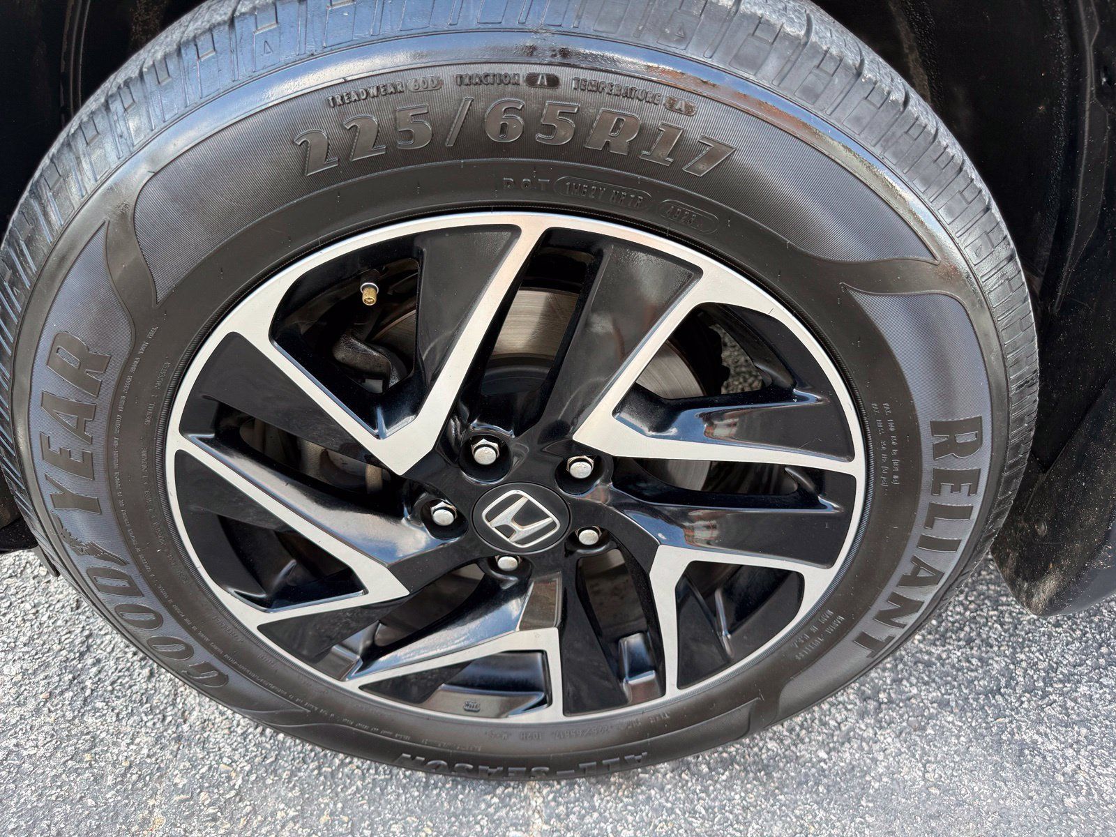 Used 2016 Honda CR-V SE image 9