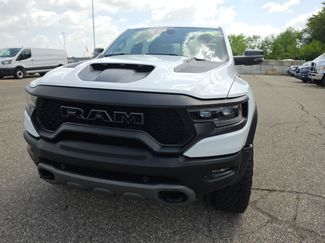Used 2024 RAM 1500 TRX w/ TRX Level 2 Equipment Group AWD/4WD video 2