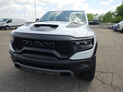 Used 2024 RAM 1500 TRX w/ TRX Level 2 Equipment Group