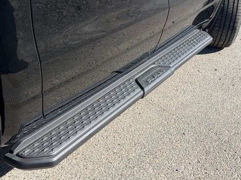New 2026 RAM 1500 Express image 9