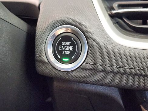 Certified 2025 Chevrolet TrailBlazer LT image 22