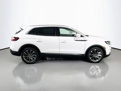 Used 2022 Lincoln Nautilus Reserve w/ Luxury Package