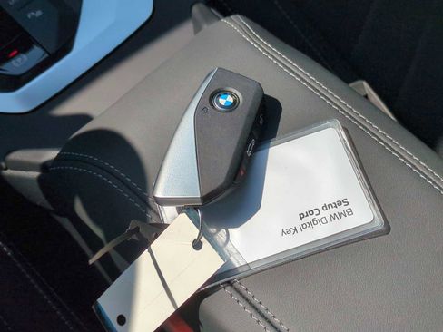 New 2026 BMW 228i xDrive 228 xDrive w/ Technology Package image 36