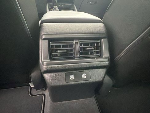 New 2025 Honda Accord Sport image 21