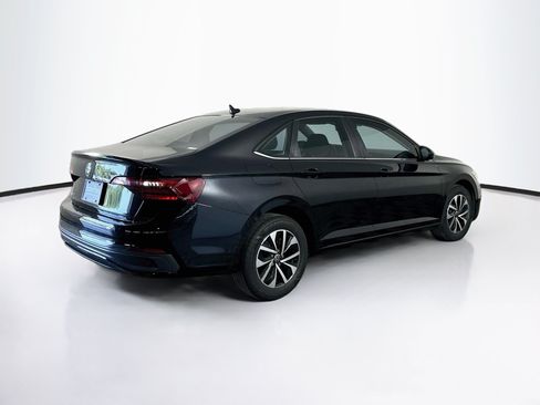 Used 2024 Volkswagen Jetta S FWD image 9