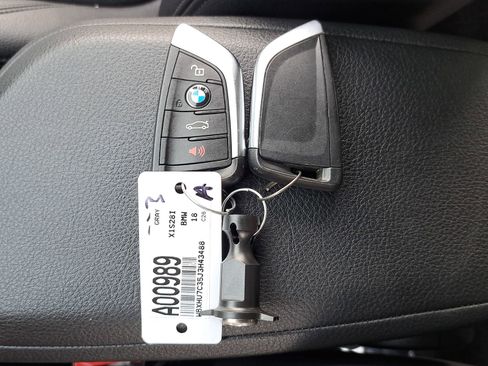 Used 2018 BMW X1 sDrive28i image 40