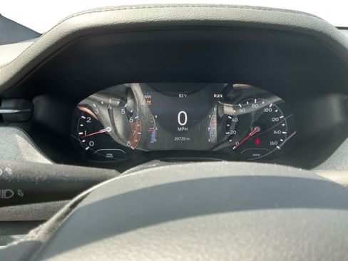 Used 2024 Jeep Compass Latitude AWD/4WD image 16