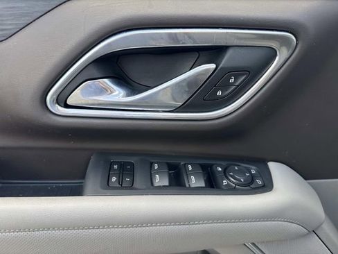 Used 2021 GMC Yukon SLT w/ SLT Premium Package RWD image 23