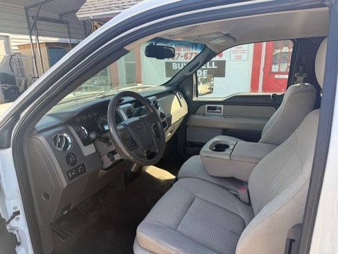 Used 2010 Ford F150 FX4 image 10