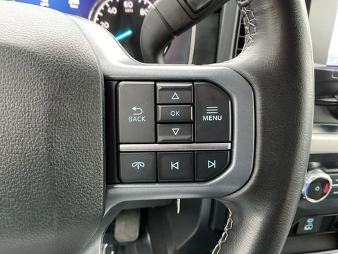 Used 2023 Ford F150 XLT w/ Equipment Group 301A Mid image 18