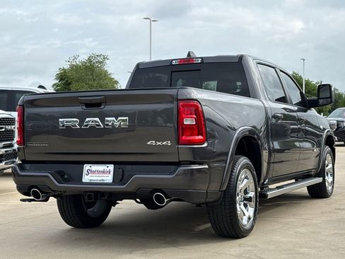 New 2026 RAM 1500 Big Horn image 9