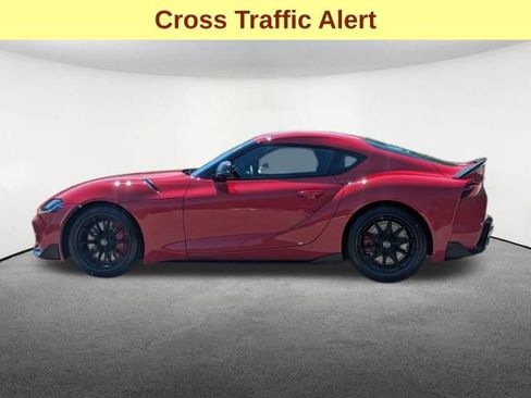 Used 2026 Toyota Supra w/ Driver Assist Package RWD image 9