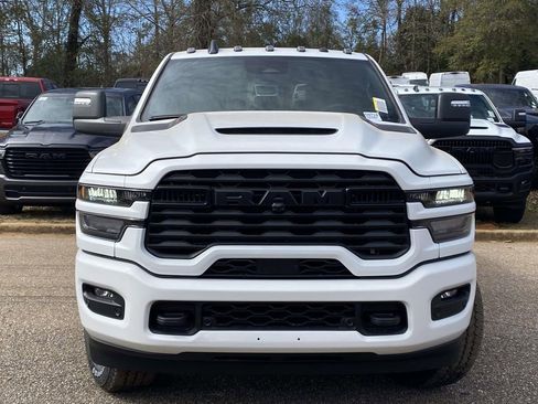 New 2026 RAM 2500 Tradesman image 33