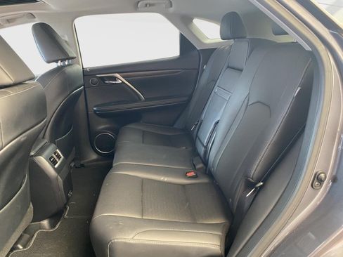 Used 2020 Lexus RX 450h AWD w/ Premium Package image 15
