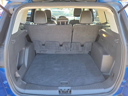 Used 2018 Ford Escape SE w/ SE Sport Appearance Package image 14