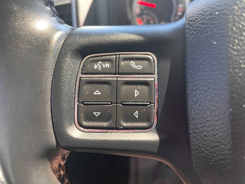 Used 2018 RAM 1500 Big Horn AWD/4WD image 30