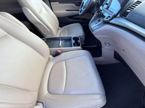 Used 2019 Honda Odyssey EX-L image 34