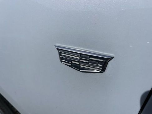 Used 2022 Cadillac CT5 Premium Luxury image 3