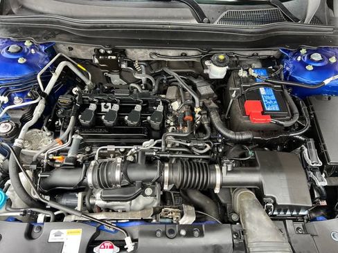 Used 2022 Honda Accord Sport image 35
