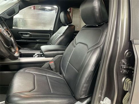 Certified 2020 RAM 1500 Big Horn image 11
